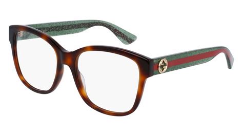 discount gucci eyeglasses frames|clear eyeglasses frames Gucci.